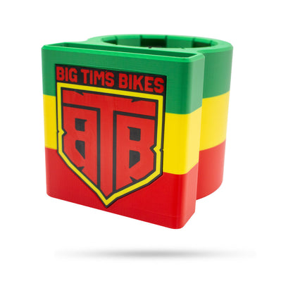 Reggae King Can Holder with Phone Slot